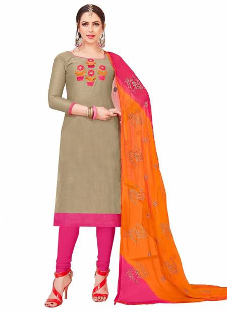 Peach Colour Lolipop Rahul NX New Latest Designer Ethnic Wear Salwar Suit Collection 1003